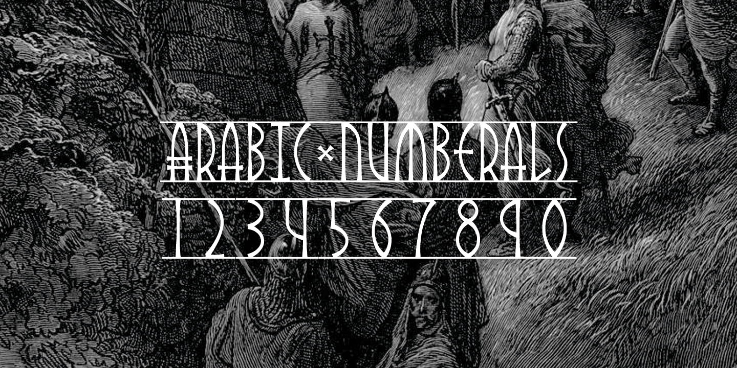 Angars Runes